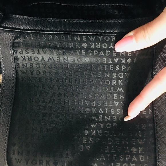 Kate Spade **SOLD** - Picture 6 of 7